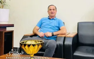 پنجره استقلال به‌روی بختیاری‌زاده بسته نبود و اگر این‌طور بود، تا کنون او را کنار گذاشته بودند/ در ماجرای صالح، خداوند به سهراب یاری رساند