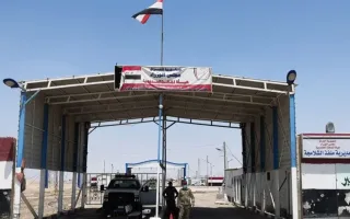 ازسرگیری تردد در ۳ گذرگاه زمینی بین ایران و عراق