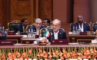 رئیس‌جمهور: بریکس باید در حمایت از حاکمیت ملی و منع استفاده از نیروی نظامی، فعال‌تر عمل کند