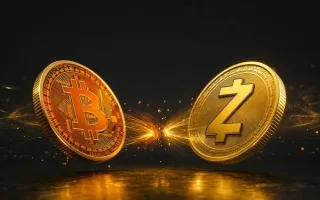 پاداش استخراج زی‌کش از بیت‌کوین پیشی گرفت