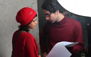 فیلم کوتاه گام موثری به سوی سینمای بلند؛ داستانی از عشق جوانی
