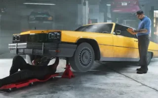 در GTA 6، امکان فروش خودروهای سرقتی فراهم شده و شما می‌توانید به ثروت دست یابید!