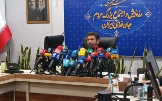آمریکا به هیچ یک از اهداف خود نرسید؛ باید مقابل جهانیان پاسخگو باشد