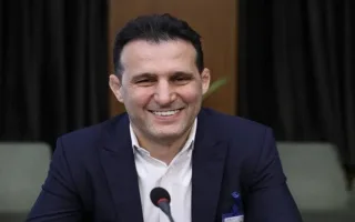 میراسماعیلی: به مدال‌آوری جودو در ناگویا امیدواریم/ دنیا مالی جایگاه ورزش ایران را می شناسد