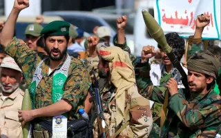 واشنگتن پست درباره گسترش کنترل انصارالله بر دریای سرخ: گویی ماشه کشیده و شبکه منطقه‌ای ایران فعال شده؛ شبکه‌ای که دقیقاً در لحظه‌ای که تهران به آن نیاز داشت، نشان داد تا چه اندازه قدرتمند، یکپارچه و سازگارپذیر است