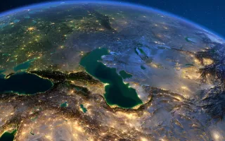 نماینده پارلمان: لایحه کنوانسیون خزر با توجه به منافع ملی مورد ارزیابی قرار می‌گیرد