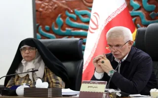 دستور اسبقیان برای ارتقای امنیت سواحل و پویایی فدراسیون‌ها