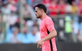 پرسپولیس دوباره به شایعات مربوط به اورونوف پاسخ داد!