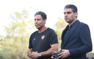 شور و شوق پرسپولیس برای نخبگان جوان؛ سفر به قاره سبز در پیش است