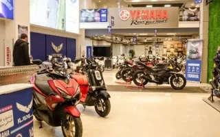 رشد 50 درصدی قیمت موتورسیکلت در سال جاری