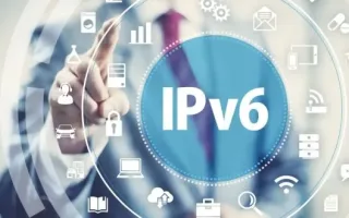 وزیر ارتباطات: نیاز به حل مشکلات مربوط به IPv6