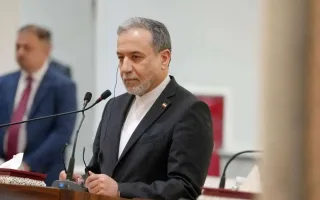 عراقچی: دستور کار نشست فردای عمان، «مسیر دریایی جدید در تنگه هرمز» است/ جزئیات توافق با عمان و نقشه‌های مربوط به مسیر جدید را در اختیار کشورهای شرکت کننده قرار می‌دهیم/ شرط ایران برای بازگشایی تنگه، بازگشت آمریکا به تعهدات خود در تفاهم‌نامه اسلام‌آباد است