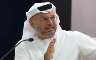قرقاش: پزشکیان در میانه بحران کنونی، دیدگاه‌ها و اعلام نظرهای متوازنی ارائه کرده است