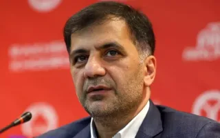 گفتگوی مدیرعامل تراکتور با وب‌سایت سعودی اسپورت