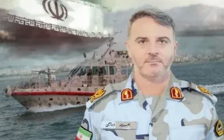 کشف محموله قاچاق سه هزار میلیارد تومانی در خلیج‌فارس؛ دستگیری ۲۳ نفر