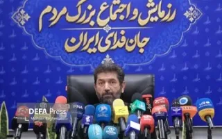ثبت‌نام نیم میلیون نفر در رزمایش جان‌فدای ایران/ سردار حسن زاده: جهان شاهد شکست تمام‌عیار آمریکا و صهیونیست‌هاست