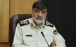 سردار رادان: بیرانوند مشمول قانون سرباز قهرمان نمی‌شود + فیلم