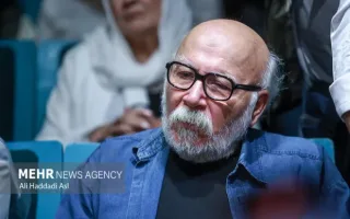 علیرضا داوودنژاد حتی ضعیف‌ترین اثرش هم «سینما» نام دارد؛ تشابهی با آوینی