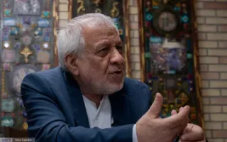بادامچیان: یمن و هرمز محاسبات آمریکا را تغییر داده‌اند/ ایران تنگه هرمز را نبسته است