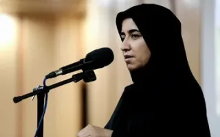 نماینده زن مجلس :در جنگ ۱۲ روزه؛ بیش از ۱۰۶۴ تن شهید شدند/ برخی خانواده‌ها حتی پیکر کامل عزیزانشان را پیدا نکردند