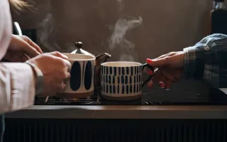 نوشیدنی‌های داغ می‌توانند احتمال ابتلا به سرطان مری را تا سه برابر افزایش دهند