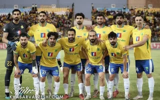 خطر جدی برای آبادان؛ عنوان صنعت نفت «برزیل» است نه آسانسور!