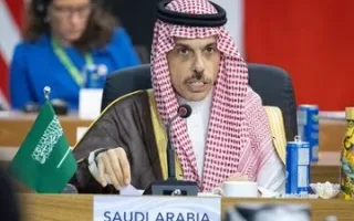 بن فرحان: هرگونه ناهنجاری در تنگه هرمز، اثراتی بر تمام اقتصاد جهانی خواهد داشت