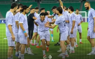 تونل استقبال از حردانی، آزمون عفیف در بصره