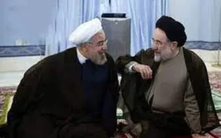 مردانی طردشده از جنس رییس جمهوری