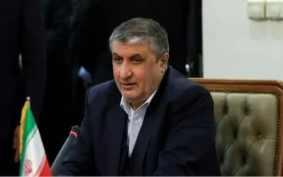 تأثیر فشارهای آمریکا؛ اتریش مانع از حضور مدیر سازمان انرژی اتمی ایران در اجلاس آژانس گردید
