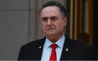 وزیر جنگ اسرائیل: هرکس به ارتفاعات علی‌الطاهر نزدیک شود، هدف قرار می‌گیرد