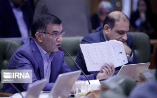 رسولی: ایالات متحده به قدرت نظامی خود برای کاهش سرعت افولش متکی است