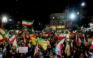 پشت پرده تغییر شعارهای شبانه/ محسن هاشمی: دیگر نمی‌شود نام این جریان را فقط «انقلابی» گذاشت