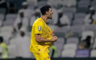 طارمی به نماد جاودانه فوتبال ایران تبدیل شد!
