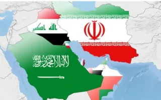تعویق نشست صلاله به دلیل ملاحظات سعودی درباره تنگه هرمز
