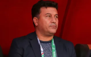 تراکتور توانایی پیروزی بر شباب الاهلی را دارد/ ایرانی‌ها با عدم میزبانی مورد بی‌عدالتی قرار می‌گیرند