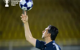 رحمتی با مهارت، لیگ‌قهرمانان را زیرنظر دارد!