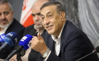 قائم‌پناه: جنگ‌طلب نیستیم اما دفاع از کشور را به خوبی بلدیم