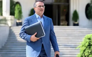 شروع مرحله عملی ساماندهی کارکنان شرکتی؛ ثبت اطلاعات برای دریافت حقوق ضروری گشت