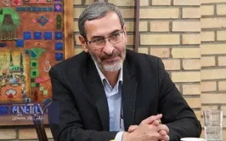 پورمختار: جنگی که با آمریکا داریم، قابلیت پایان یافتن ندارد / به‌راحتی نمی‌توان با جنایتی که آمریکا علیه رهبر شهید، مرتکب شد، کنار آمد