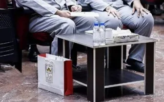 چای دبش و دو وزیر اسبق؛ قوه قضاییه جزئیات اتهامات فاطمی‌امین و ساداتی‌نژاد را اعلام کرد