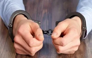 دستگیری مدیر یک اداره به دنبال تحقیقات در مورد پرونده فساد مالی در رباط‌کریم