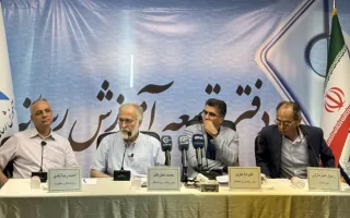عطریانفر: احزاب و رسانه‌ها در ایران به صورت نابالغ شکل گرفتند
