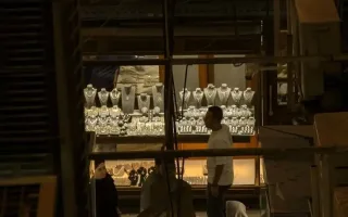 قیمت دلار، طلا و سکه امروز دوشنبه ۲۳ شهریور ۱۴۰۵