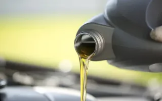 تأیید نشدن مجوز برای افزایش قیمت روغن موتور