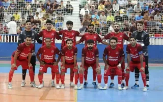 فولادی‌ها آرام و بی‌هیاهو به سوی صدر جدول