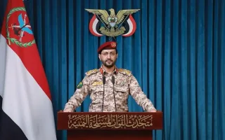 به پایگاه هوایی ملک خالد حمله کردیم