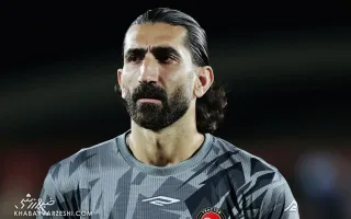 بیرانوند: من سال‌های طولانی «سرباز» مرزهای این کشور بودم/ خواسته‌ام از سردار رادان این است که… +عکس
