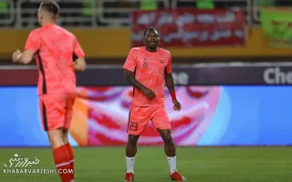 دلیل غیبت این بازیکن پرسپولیس در بازی دوستانه چه بود؟