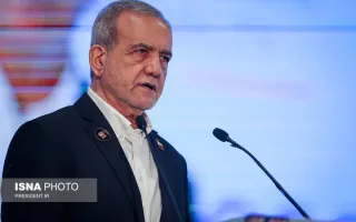 پزشکیان: رقم کالابرگ قطعاً افزایش می‌یابد